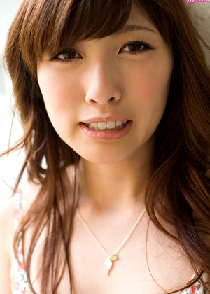 Japanese Yuuri Kazuki Holly Photo Hot jpg 1