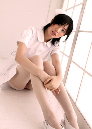 Japanese Yuuri Morishita Analhdpics Model Bigtitt