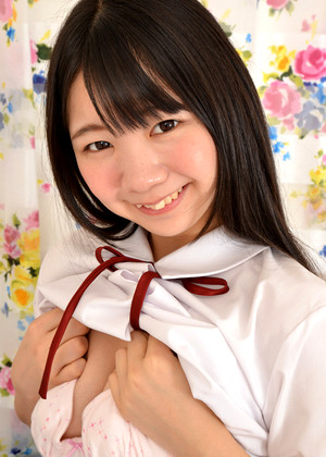 Yuzuka Shirai 白井ゆずかガチん娘エロ画像