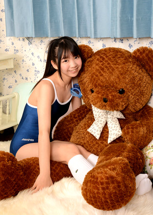 Yuzuka Shirai 白井ゆずか無修正画像