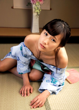 Japanese Yuzuki Akiyama 18eighteencom Maid Images jpg 3