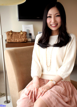 Japanese Yuzuki Nagase Secretjapan Top Model jpg 5