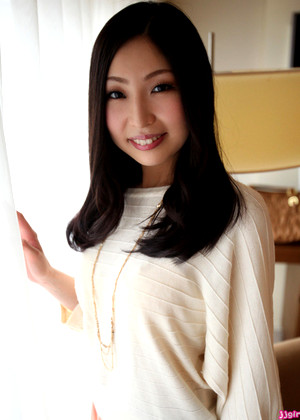 Japanese Yuzuki Nagase Secretjapan Top Model jpg 6