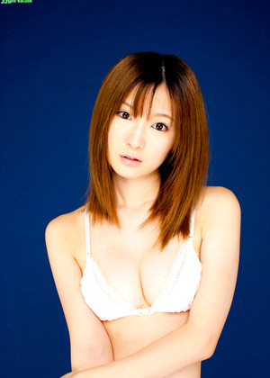 Japanese Yuzuki Nanase Stars Naked Intercourse jpg 1