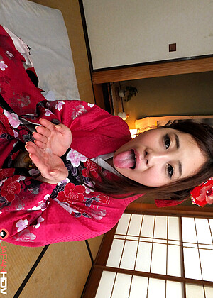 Yui Shiina 椎名ゆいハメ撮りエロ画像