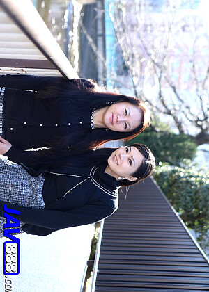 Yui Yabuki And Chiharu Yabuki Yui Yabuki And Chiharu Yabukiハメ撮りエロ画像