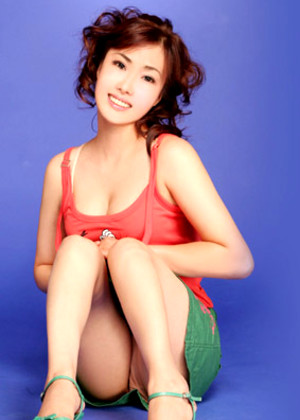 Sexy Korean 韓国系の美少女