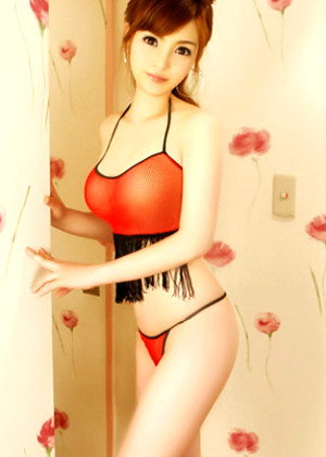 Sexy Korean 韓国系の美少女javエロ画像