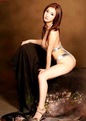 Sexy Korean 韓国系の美少女熟女エロ画像