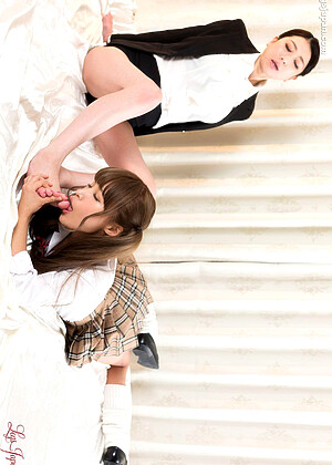 Ryo Makoto Natsume Hotsuki 真琴りょう帆月なつめガチん娘エロ画像