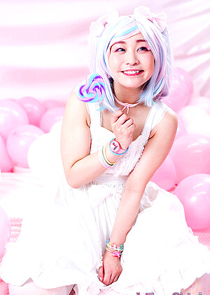 Lollipopgirls Ai Minano 皆野あい