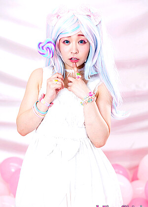 Lollipopgirls Ai Minano 皆野あい