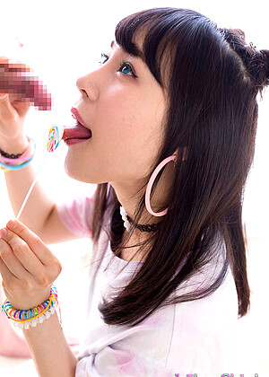 Lollipopgirls Yuzu Kitagawa 北川ゆず