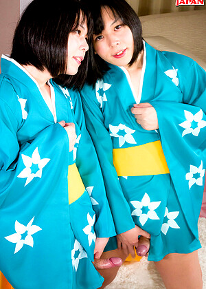 Tgirl Makina Hoshinome トガール・星のめきな無料エロ画像