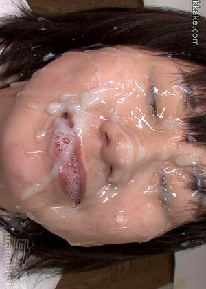 Facial Misaki 裏ぶっかけみさき高画質エロ画像