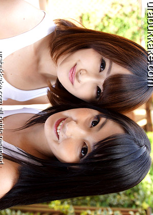 Urabukkake Facial Natsumi Megumi Widow Treesome Fidelity jpg 2