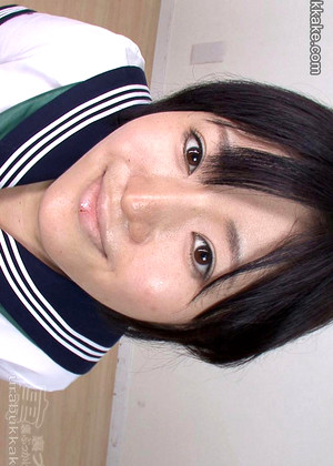 Facial Yuki 裏ぶっかけユキ裏本エロ画像