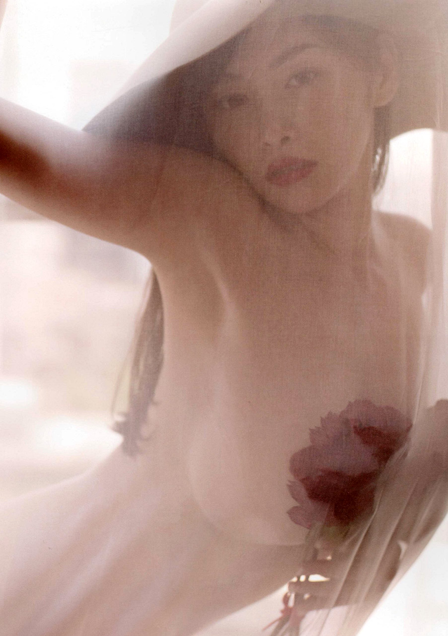 Sugihara anri nude