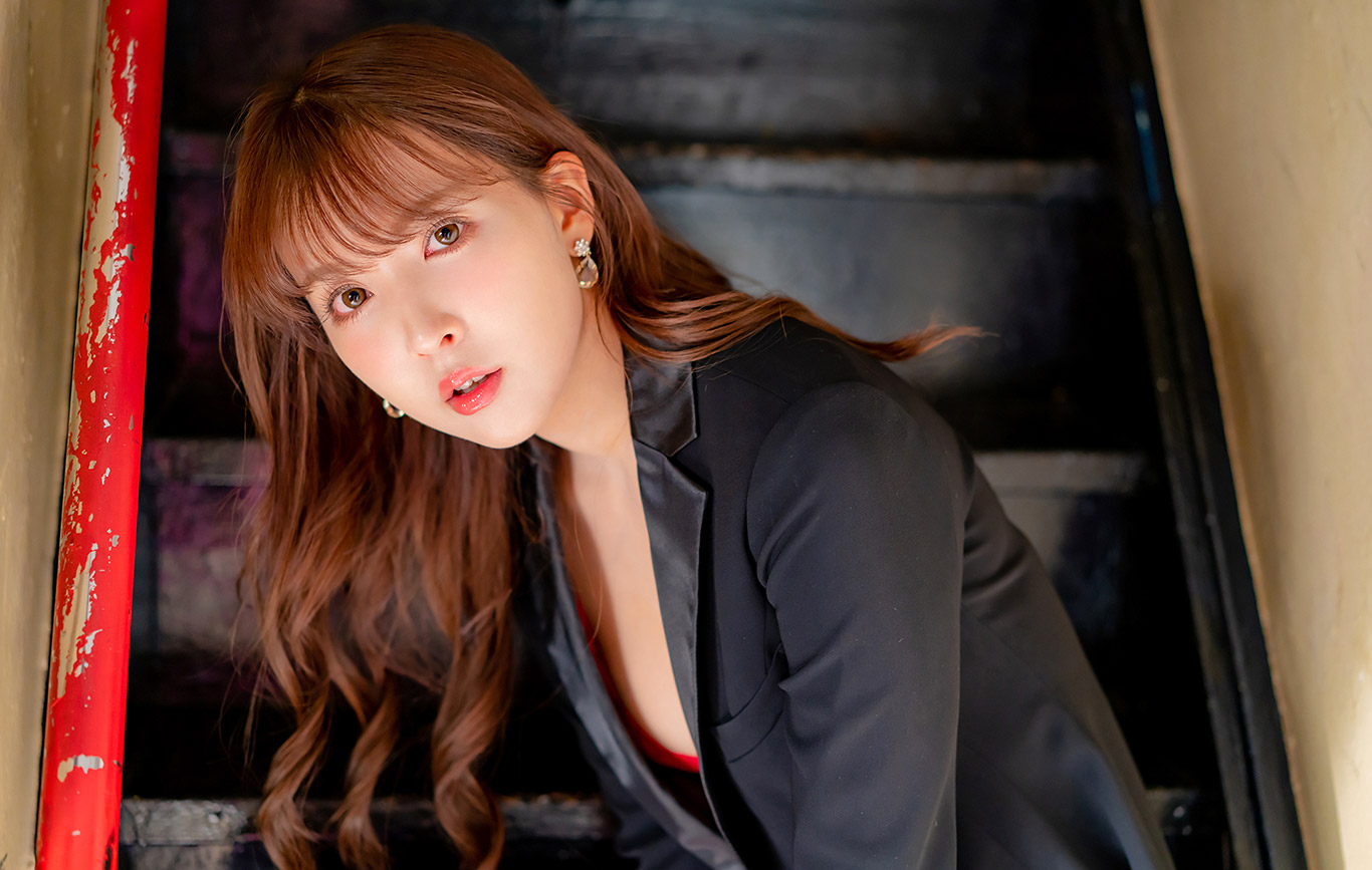 Diễn viên JAV xinh đẹp nhất - Mikami Yua ảnh HD chất lượng cao - part 2.