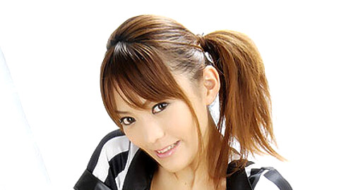 Nagisa Aiba 愛葉渚