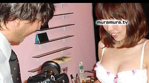 Muramura Yuko モデルになりたい主婦ゆうこ