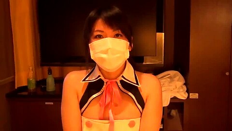 Mayumi まゆみ無修正動画